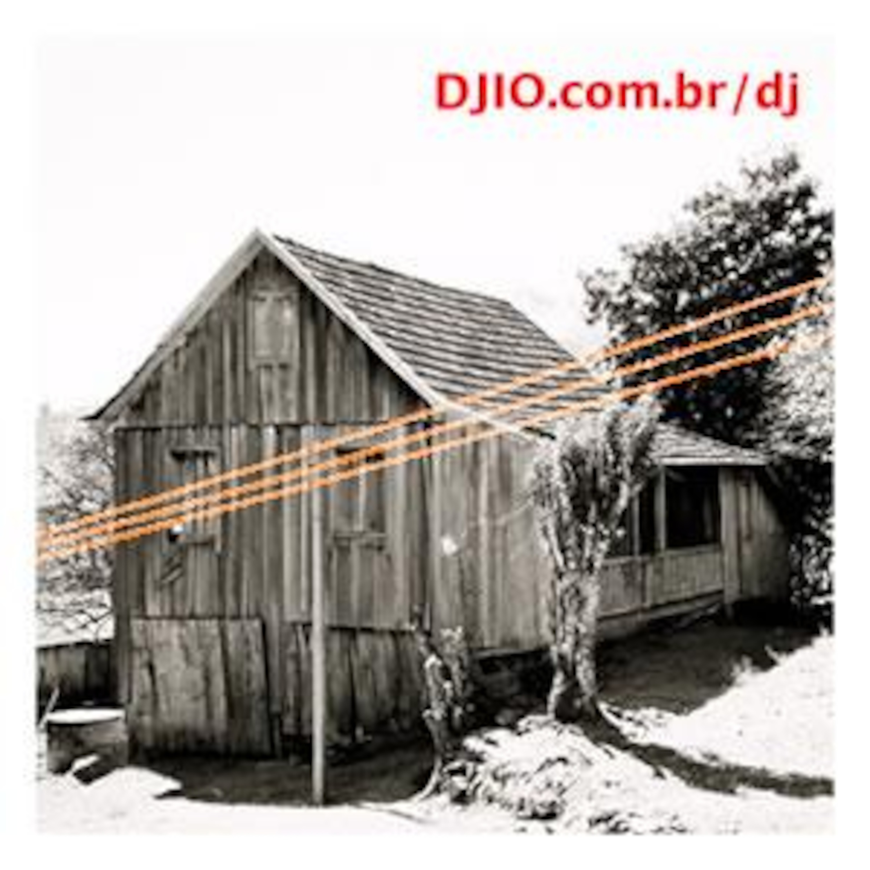 DJ DJIO - From Lounge to House