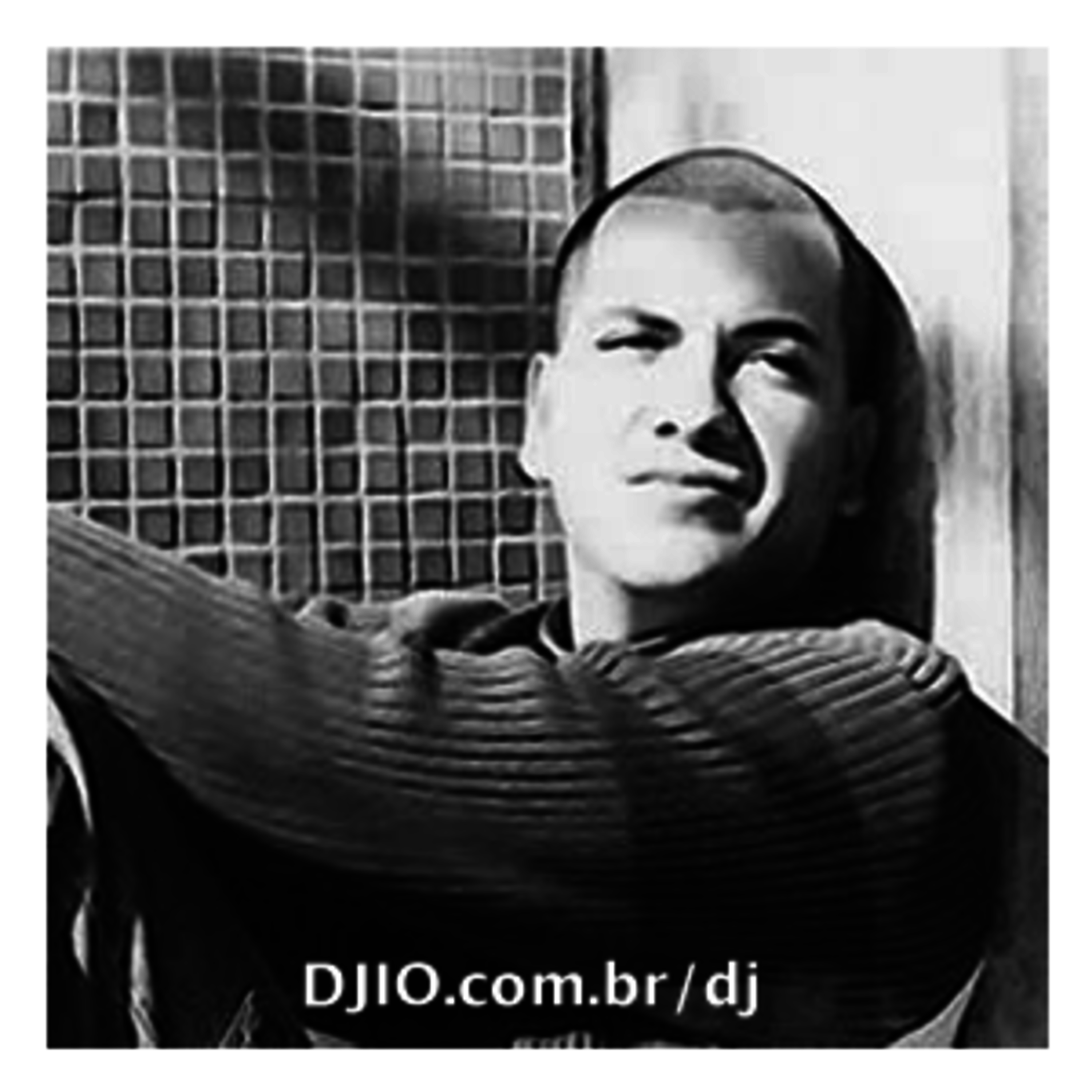 DJ DJIO - From Lounge to House
