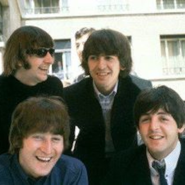 The Beatles You Re Going To Lose That Girl Left Right Rear Channels Help Multi Tracks Recordings