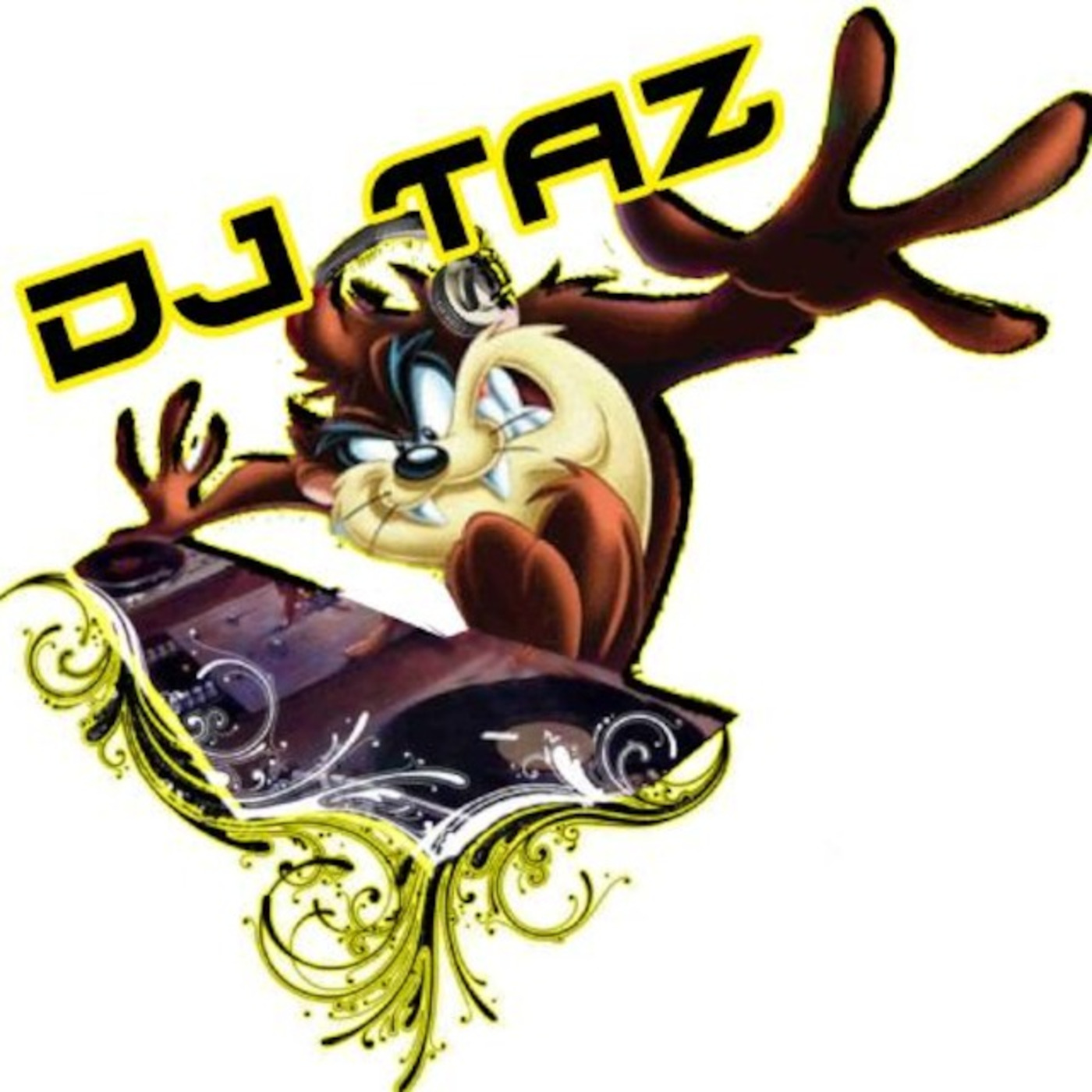 Dj Taz podcast