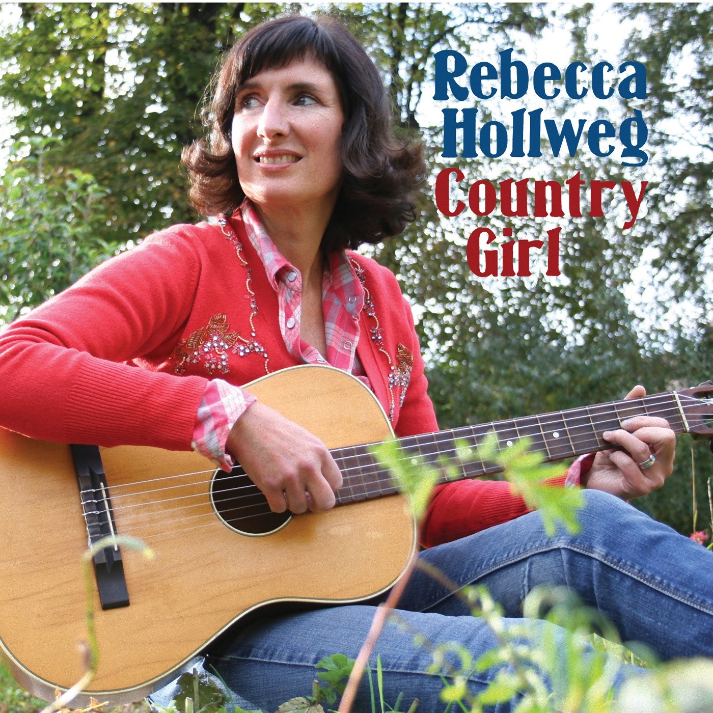 Rebecca Hollweg's Podcast