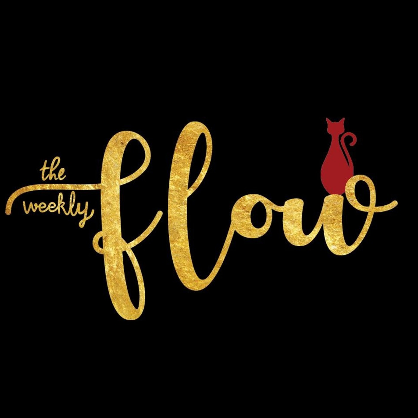 The Weekly Flow Podcast