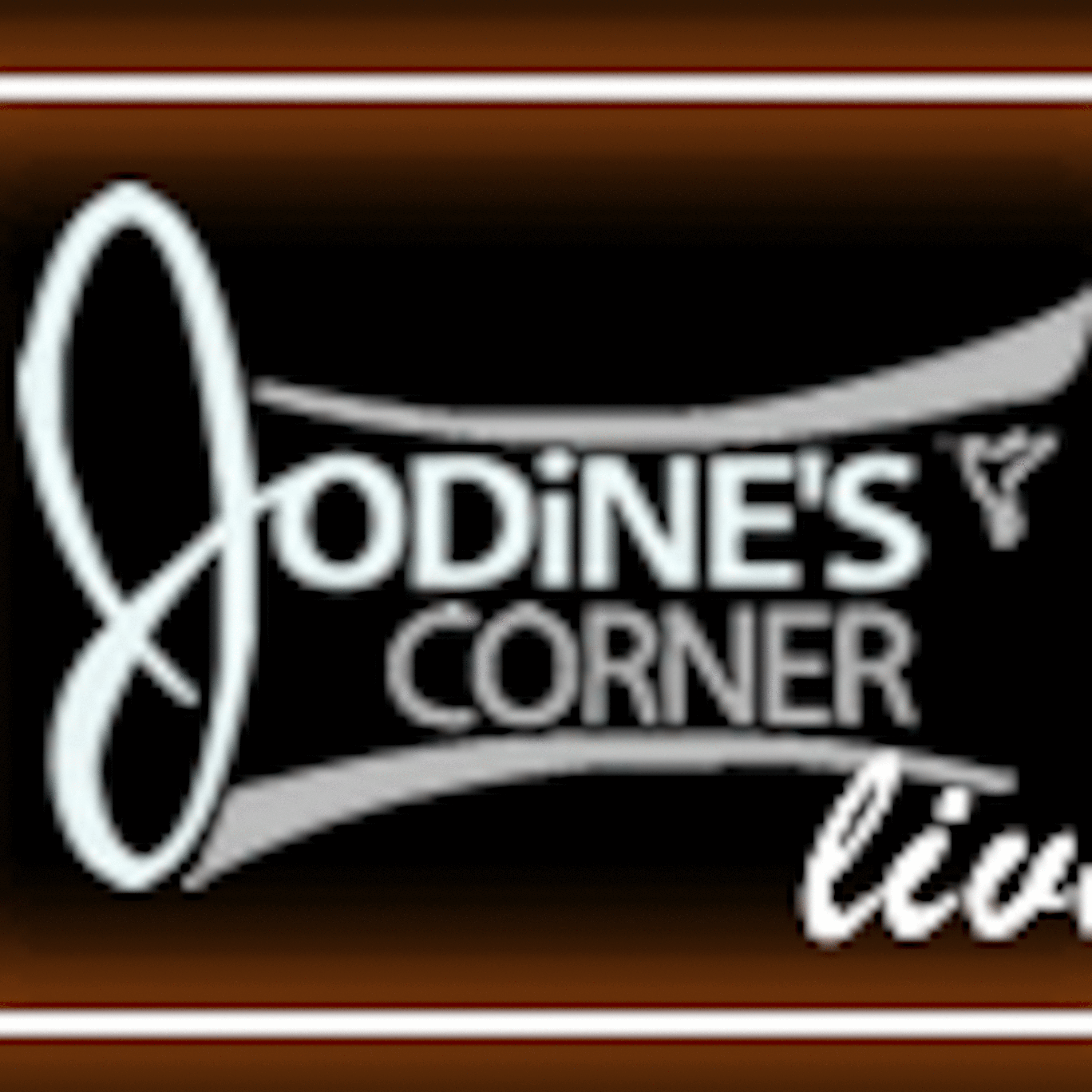 Jodine's Corner Podcast
