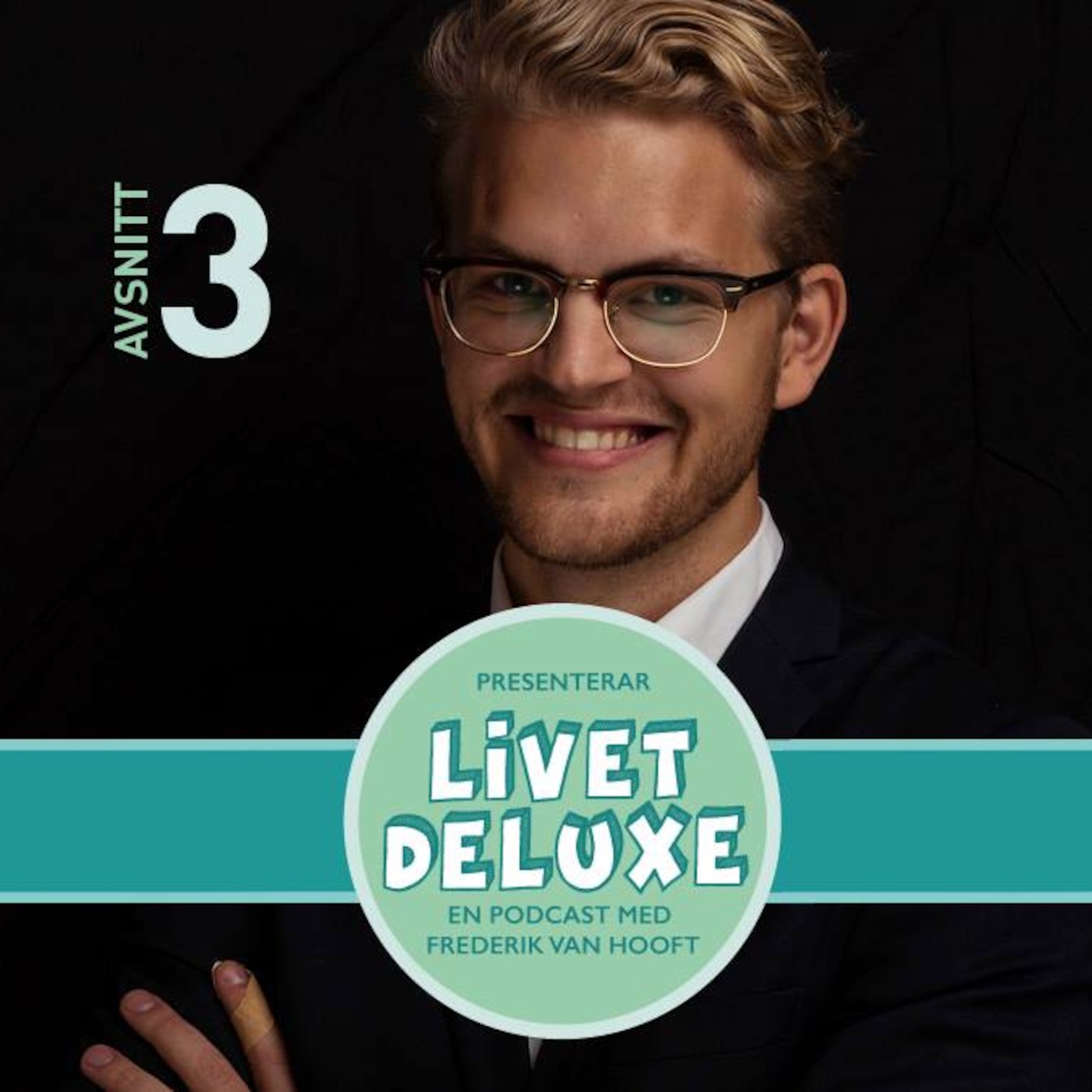 Livet Deluxe