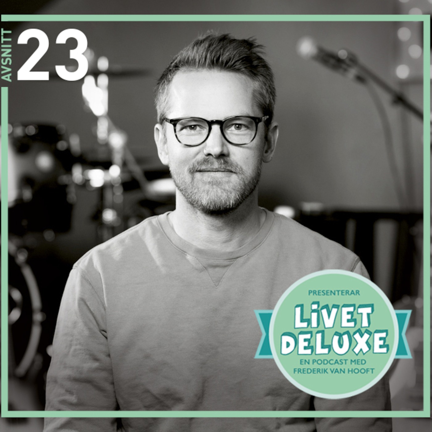 #23: Epidemic Sound, VD Oscar Höglund