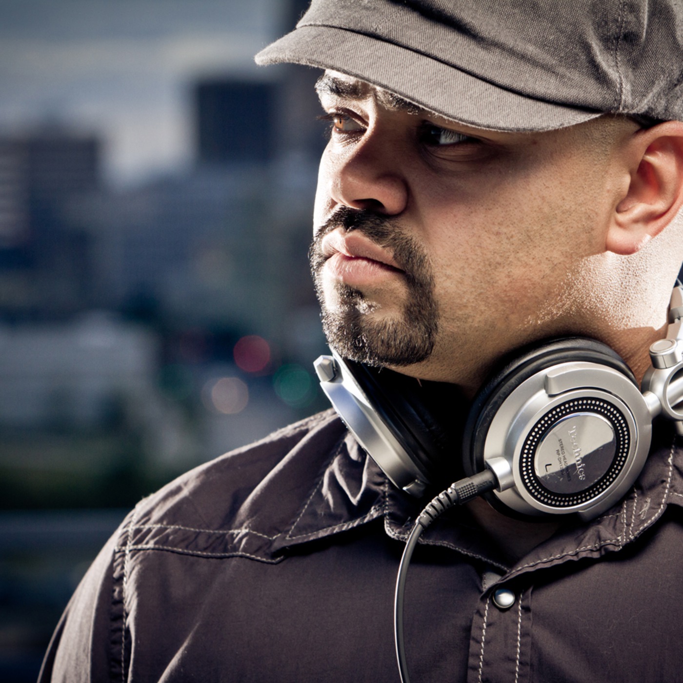 DJ Kenny Perez