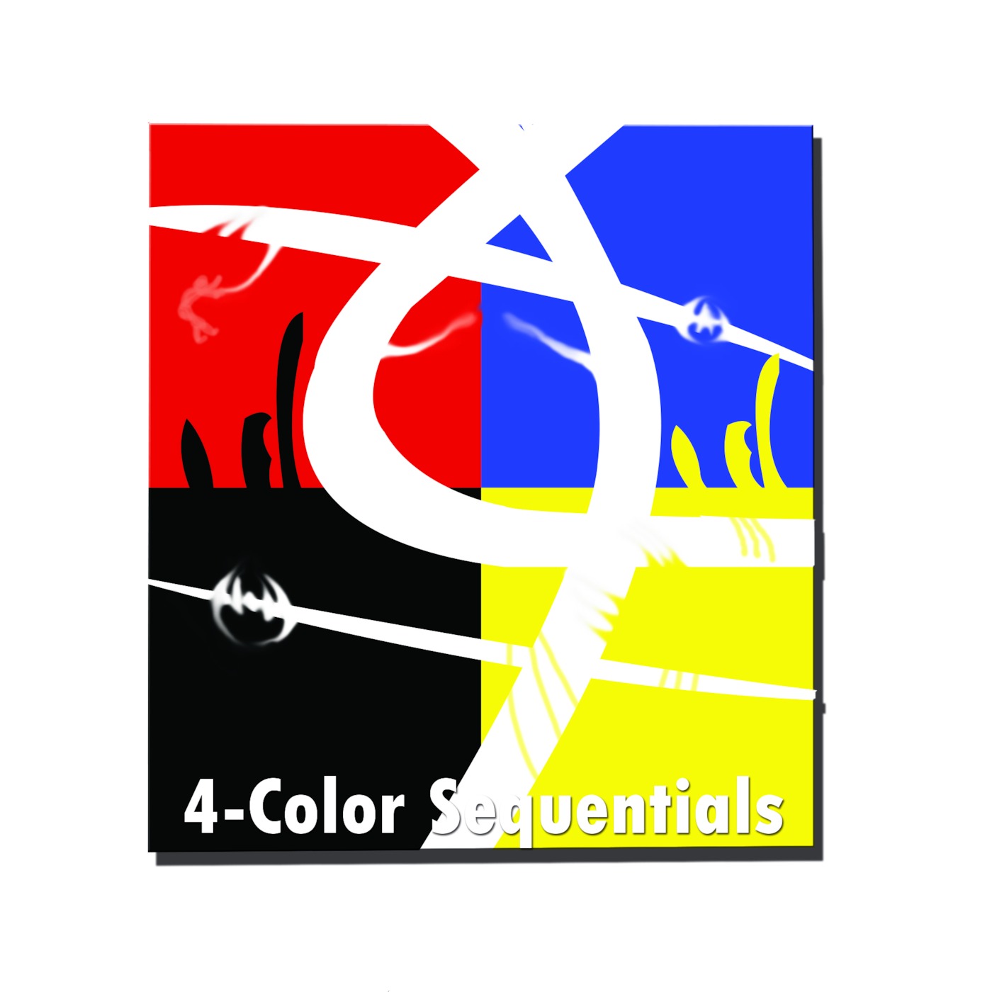 4 Color Sequentials\' Podcast