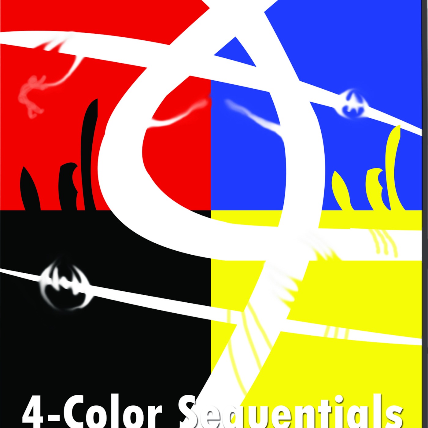 4 Color Sequentials\' Podcast