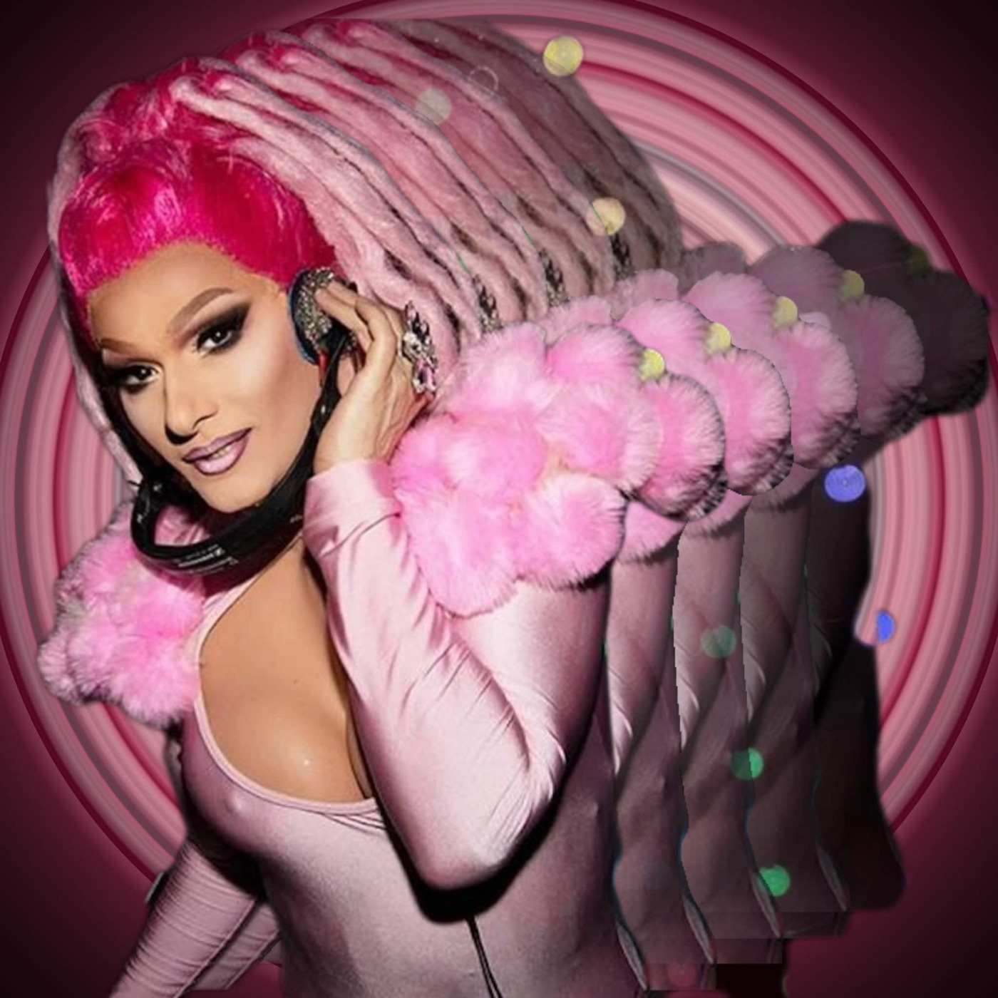 Episode 217: DJ KITTY GLITTER MIXSET #144