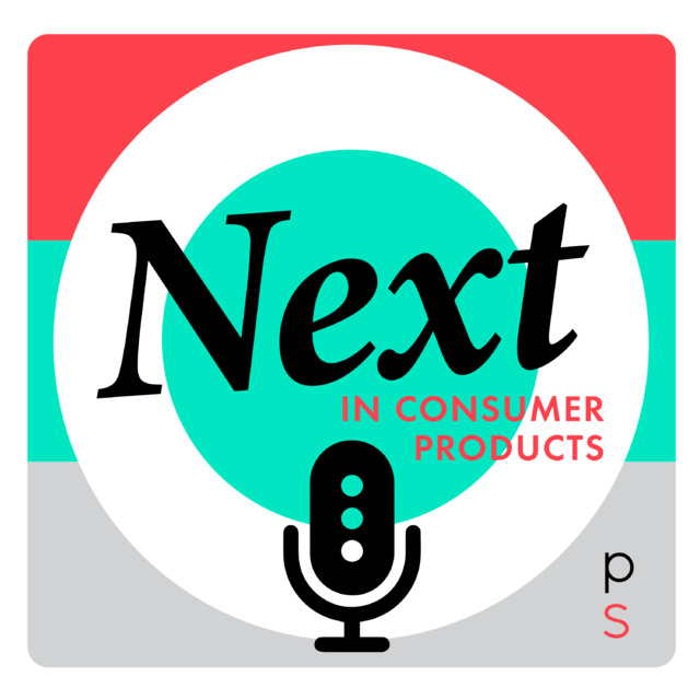 Next in Consumer Products