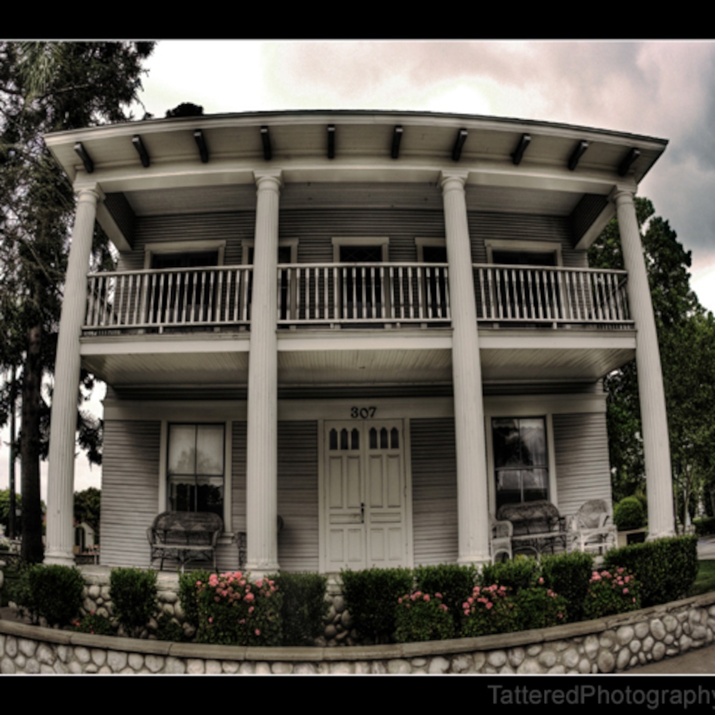 Paranormal Podcast #5 Royer Mansion Revealed