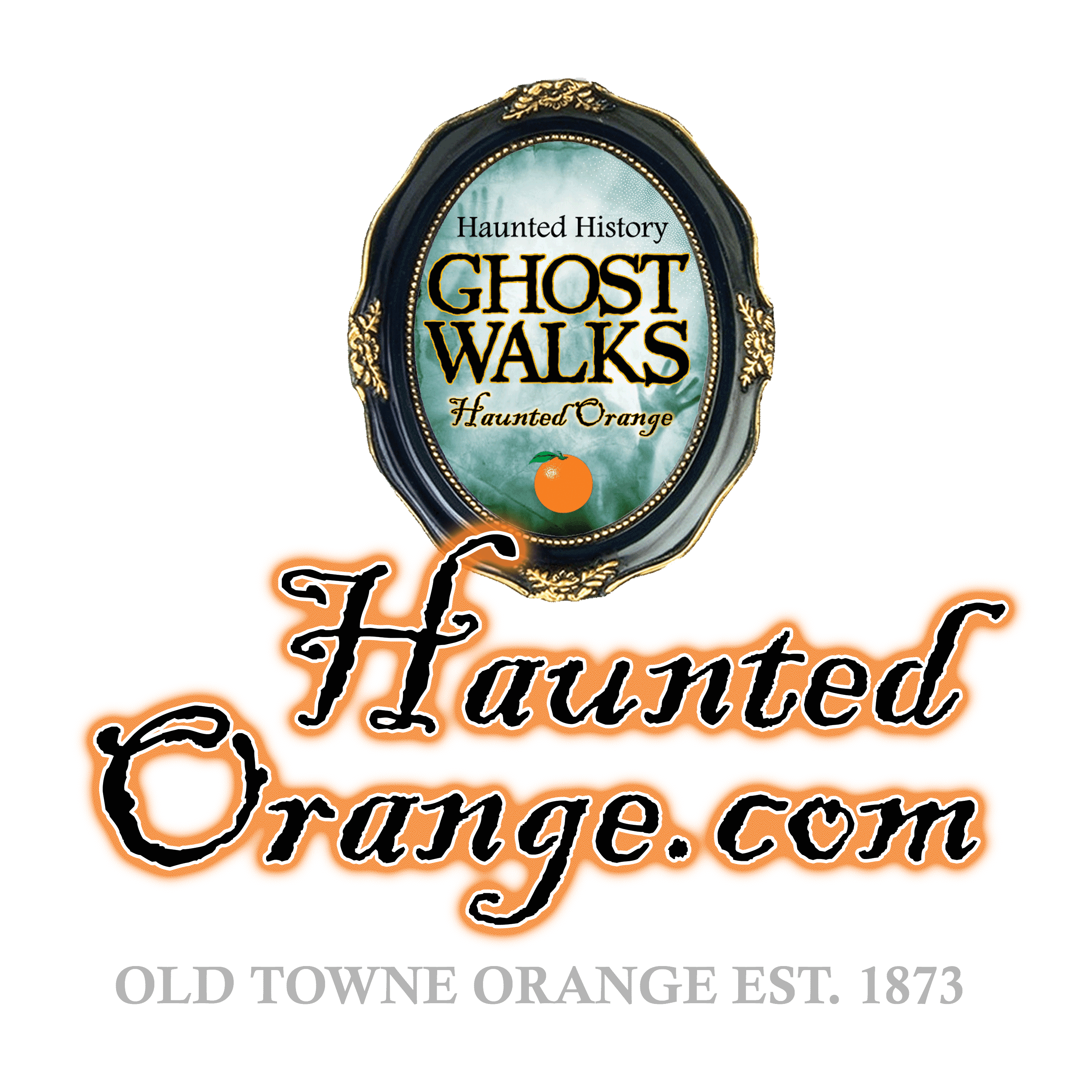 Haunted Orange County Paranormal Podcasts