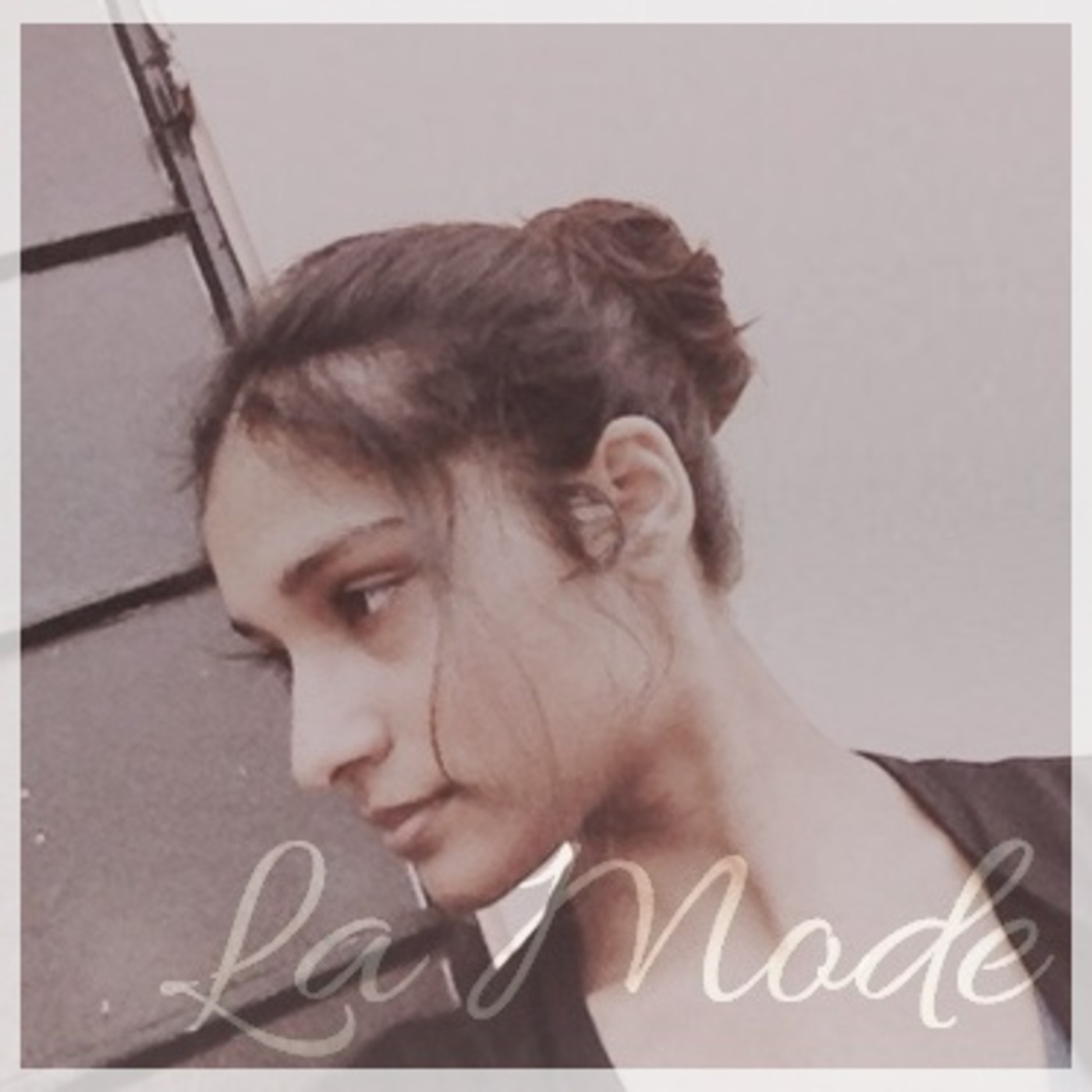 La Mode podcast artwork