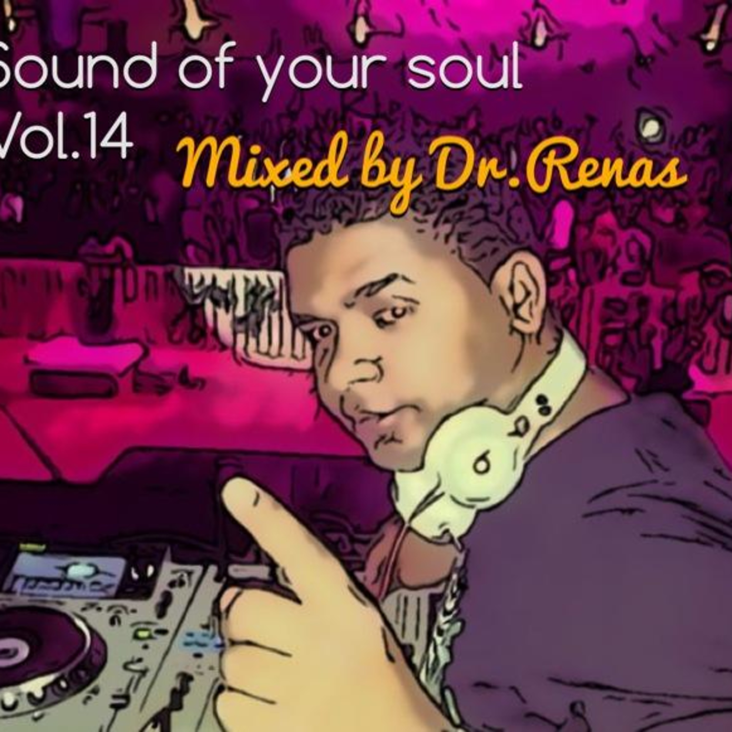 Dr.Renas´s Podcast podcast artwork