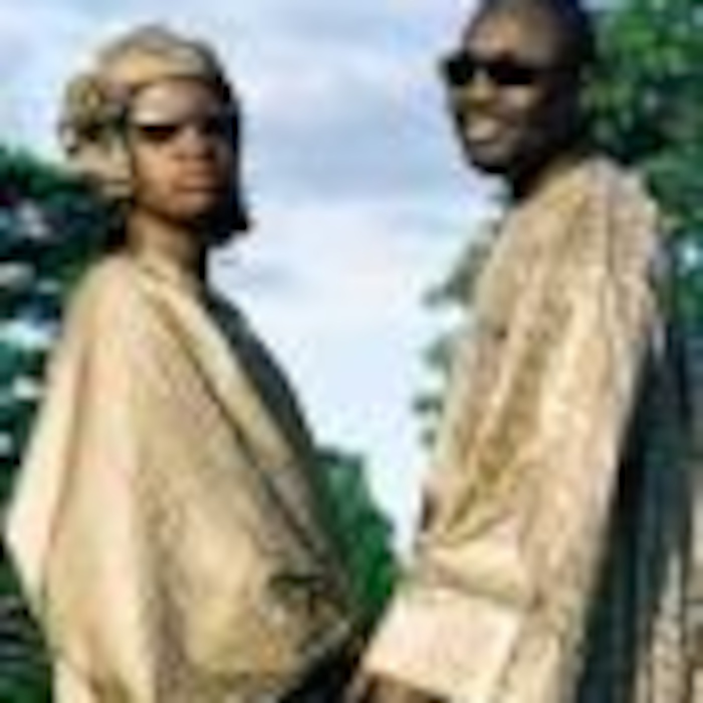 La réalité ,   Amadou & Mariam  (2004)