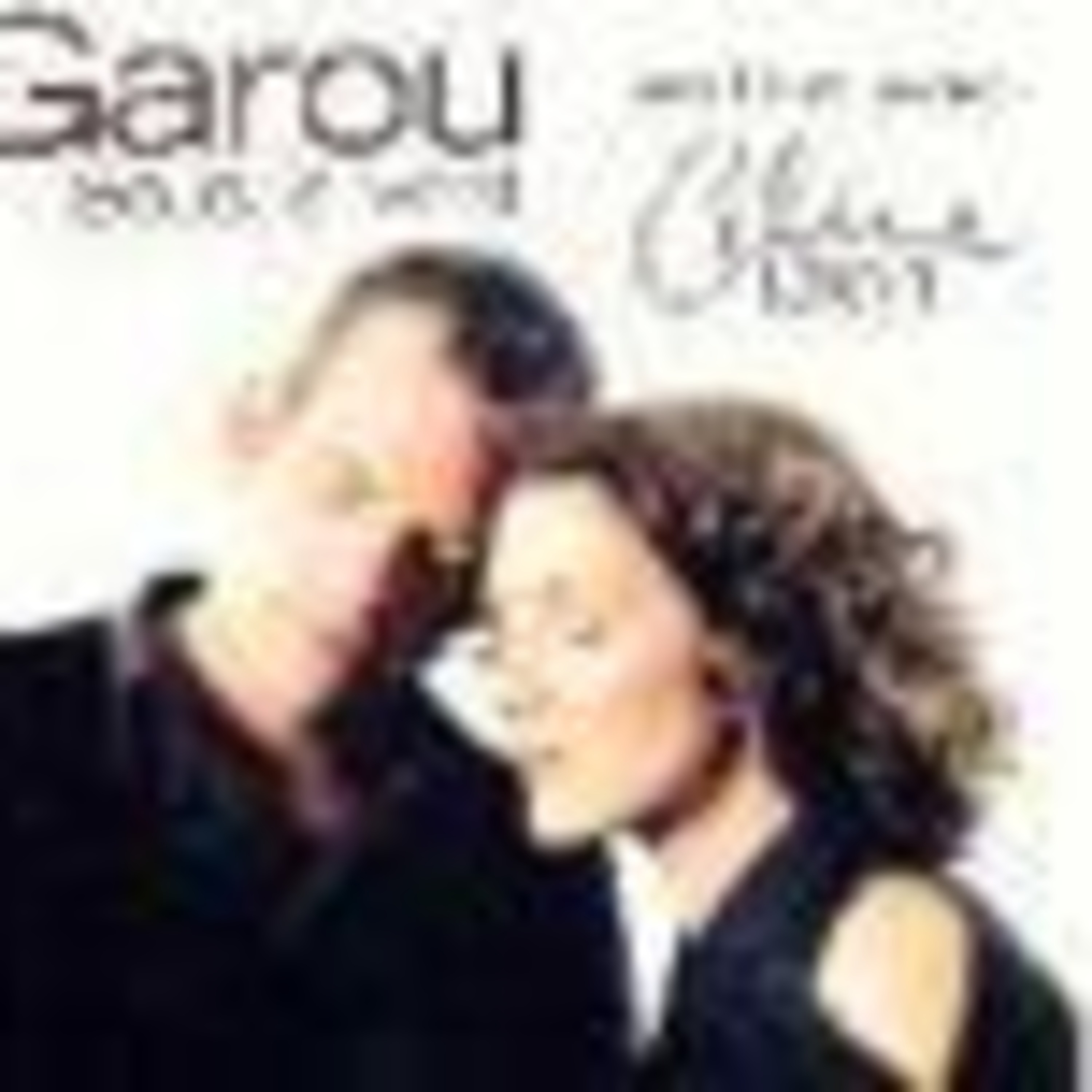 Sous le vent , Celine Dion & Garou (2000)