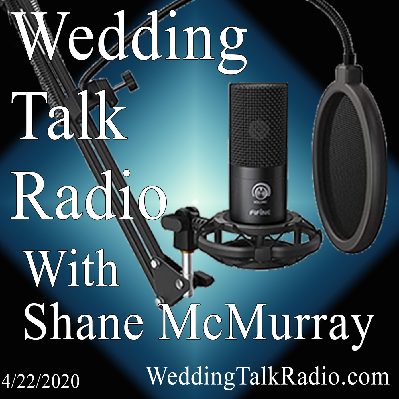 Wedding Talk Radio for Wedding Professionals