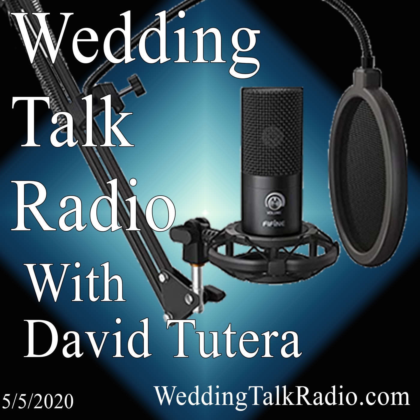 Wedding Talk Radio for Wedding Professionals