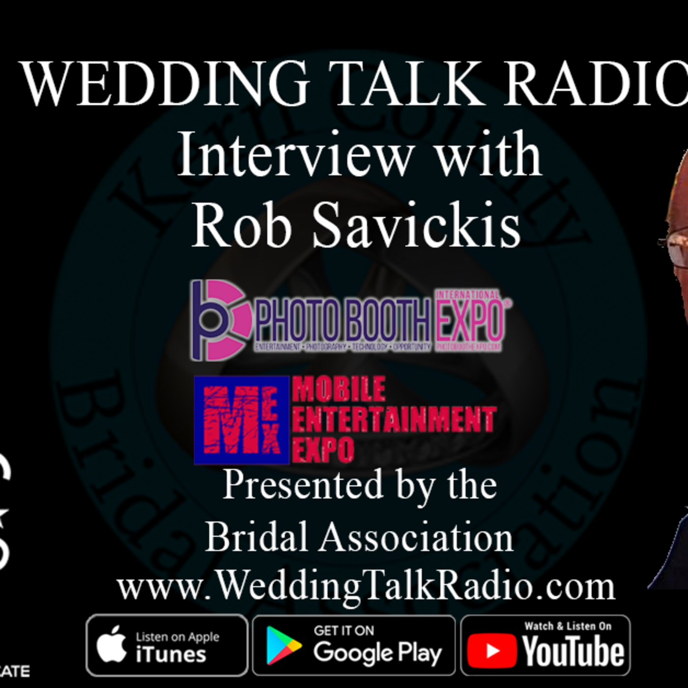 Wedding Talk Radio for Wedding Professionals