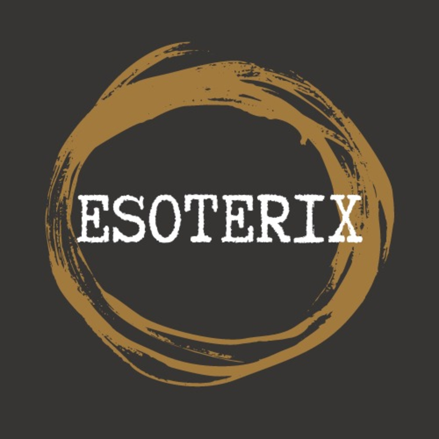 The Esoterix Podcast