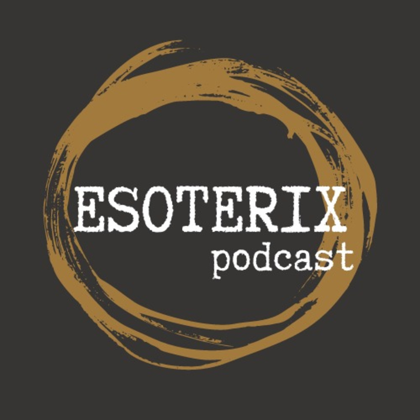 The Esoterix Podcast