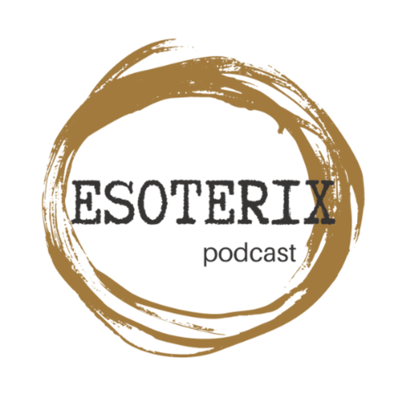 The Esoterix Podcast