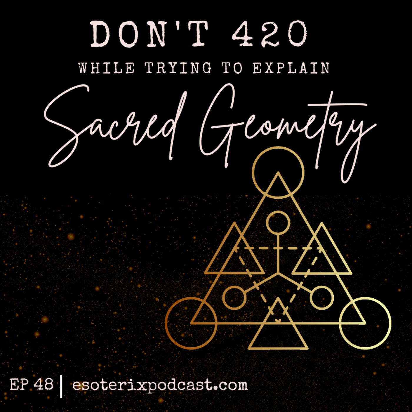 The Esoterix Podcast