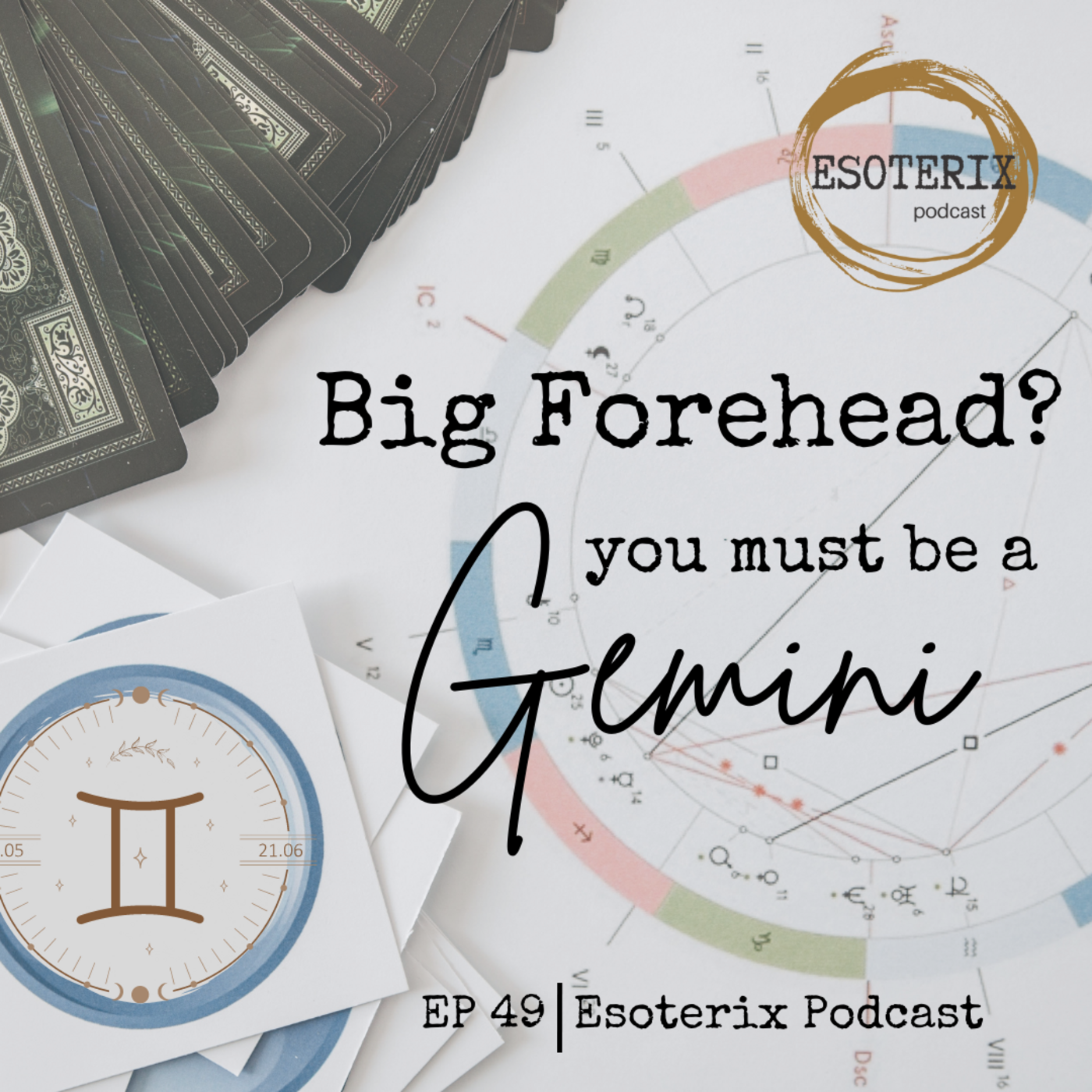 The Esoterix Podcast