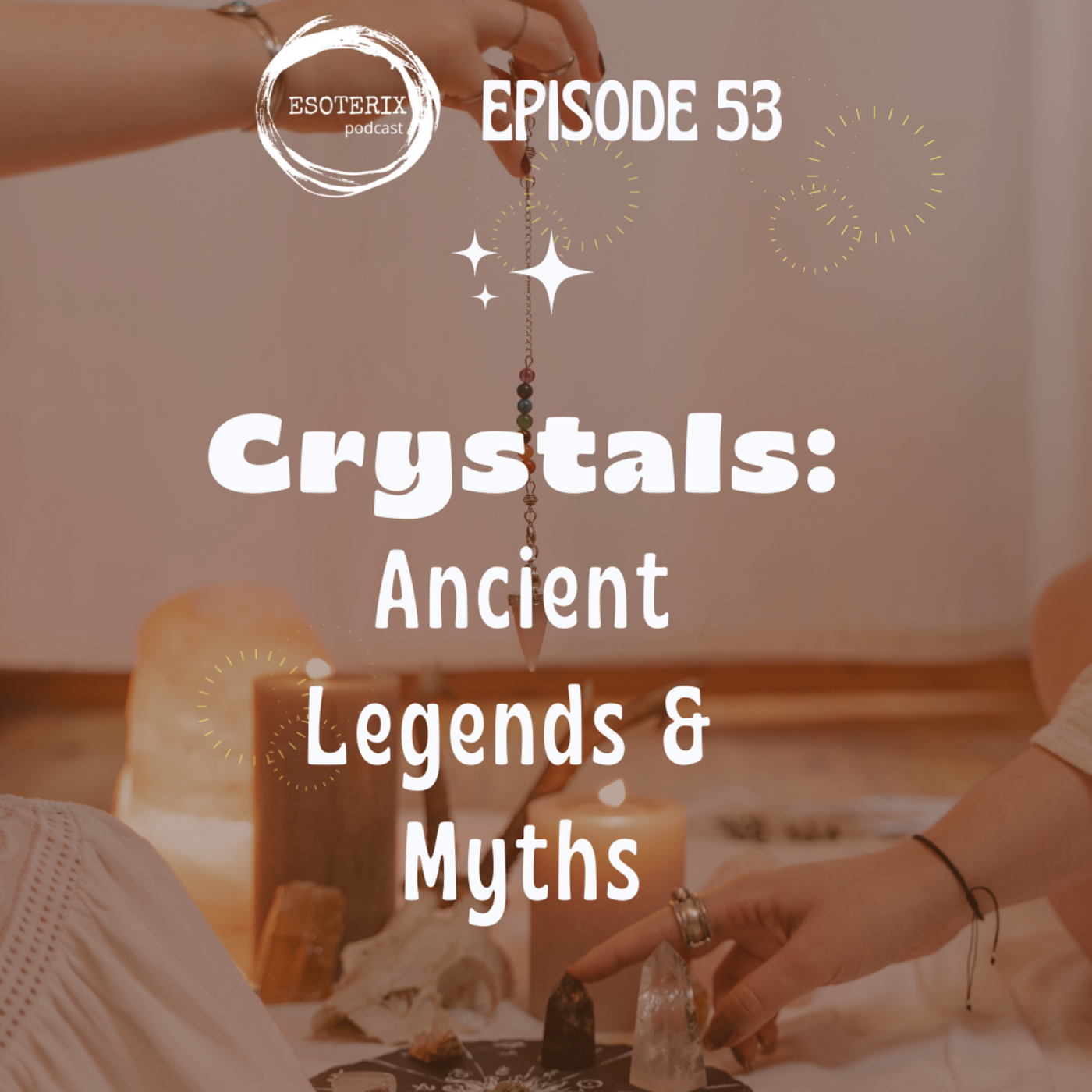 The Esoterix Podcast