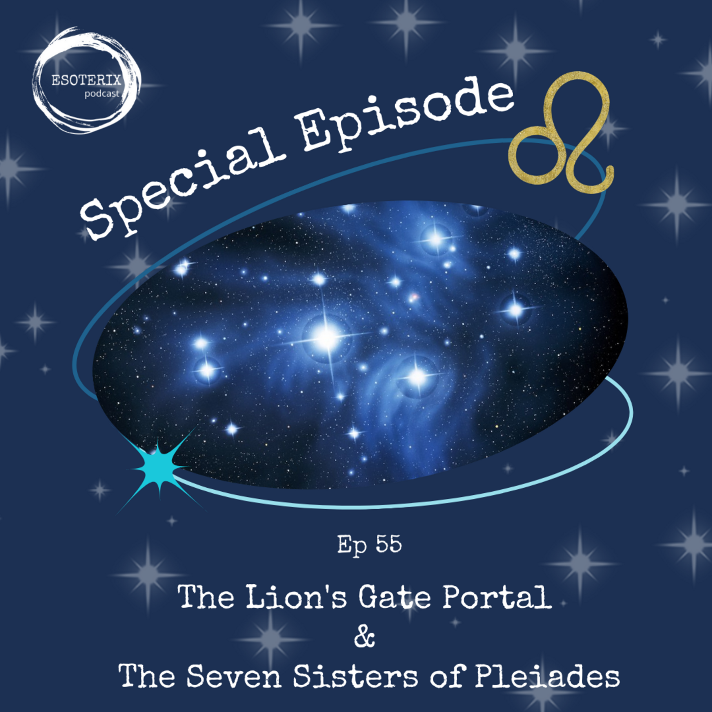 The Esoterix Podcast