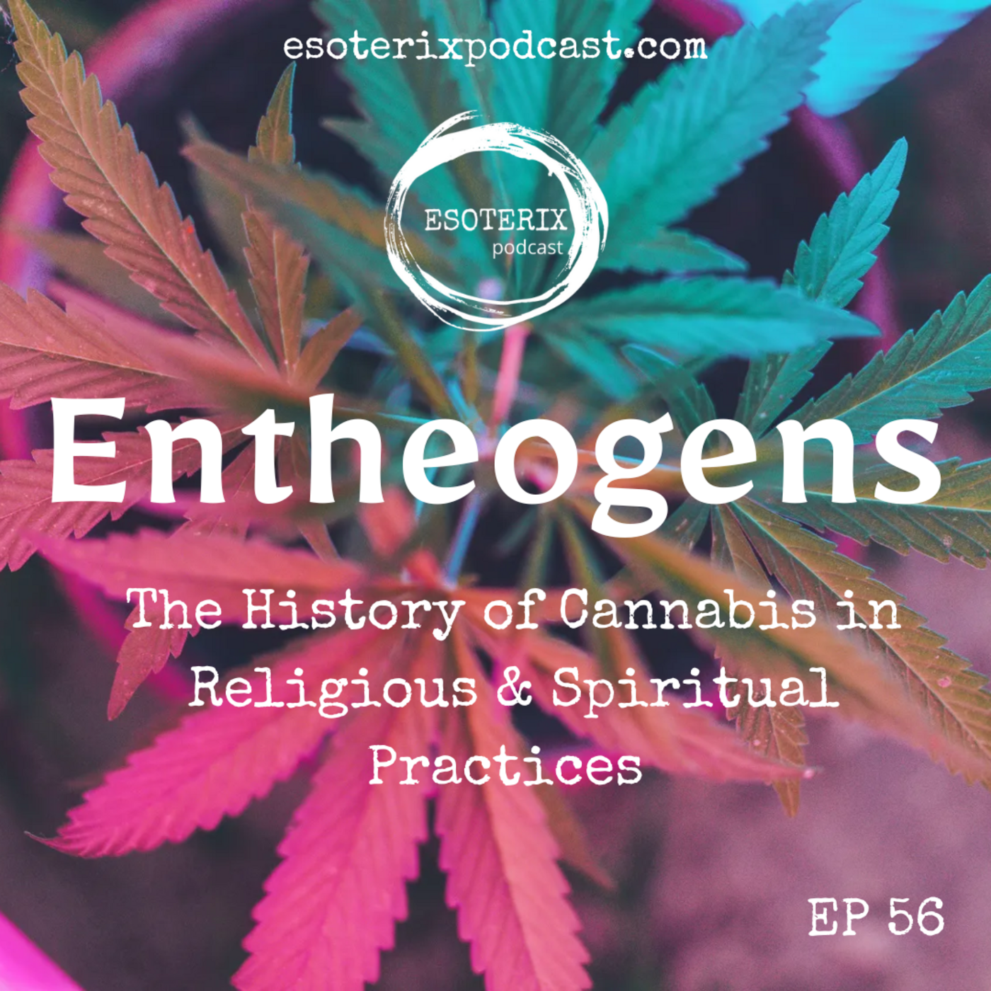 The Esoterix Podcast