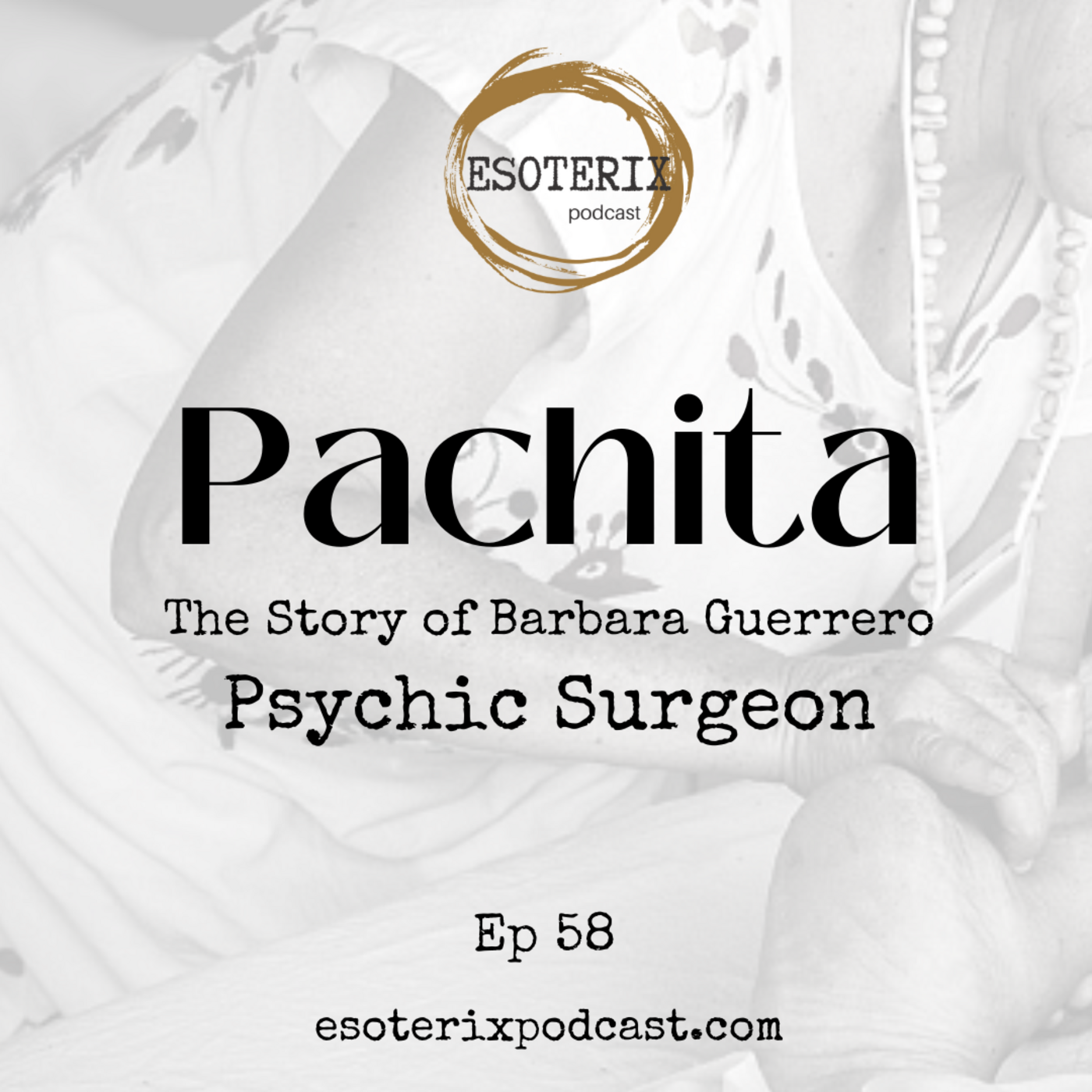 The Esoterix Podcast