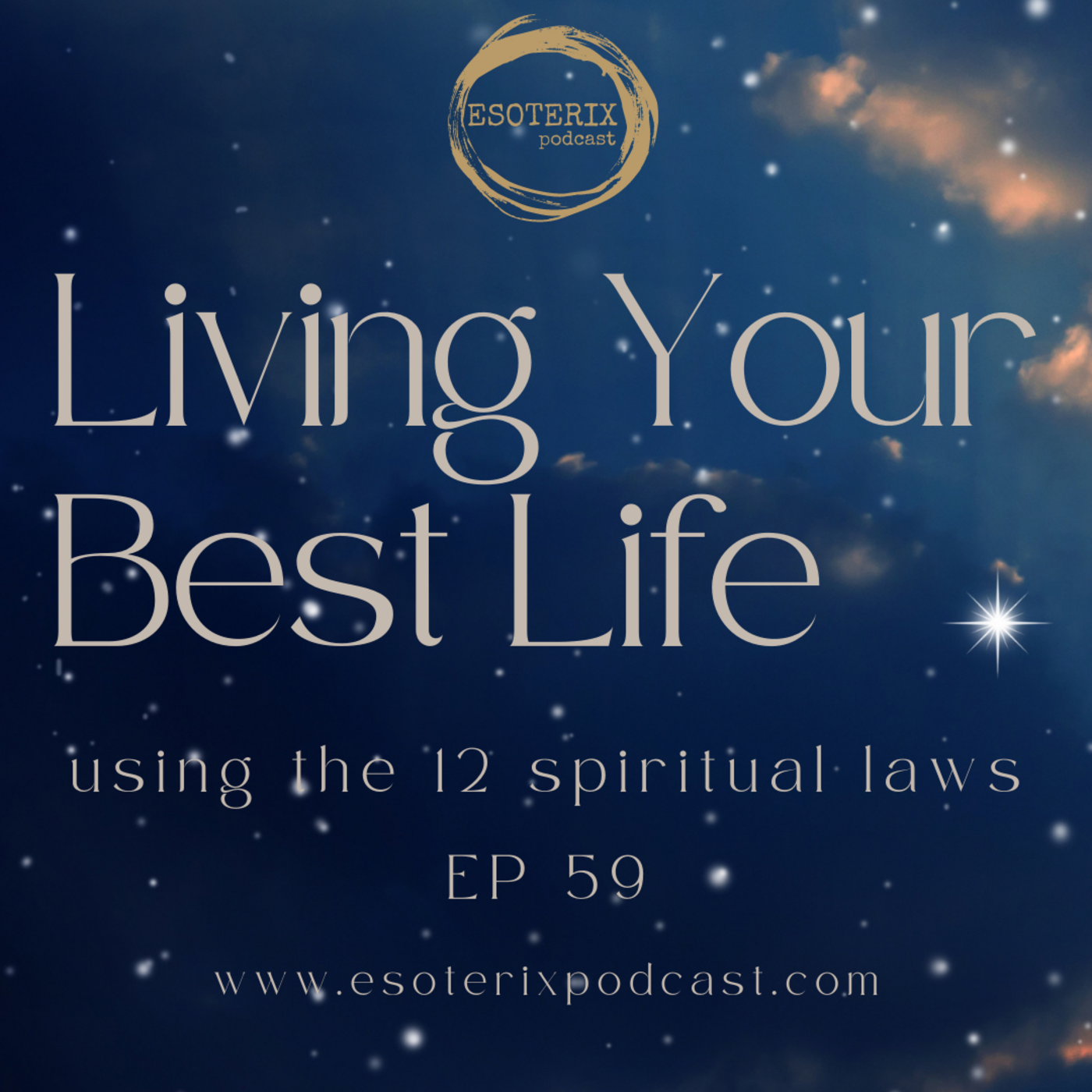 The Esoterix Podcast