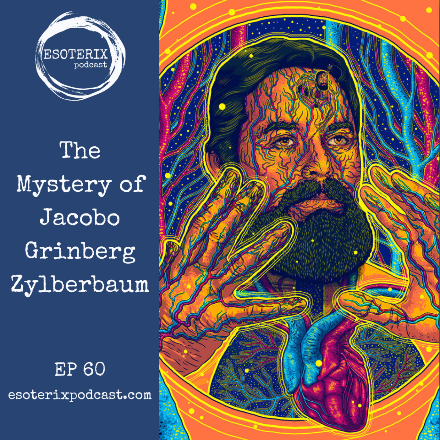 The Esoterix Podcast