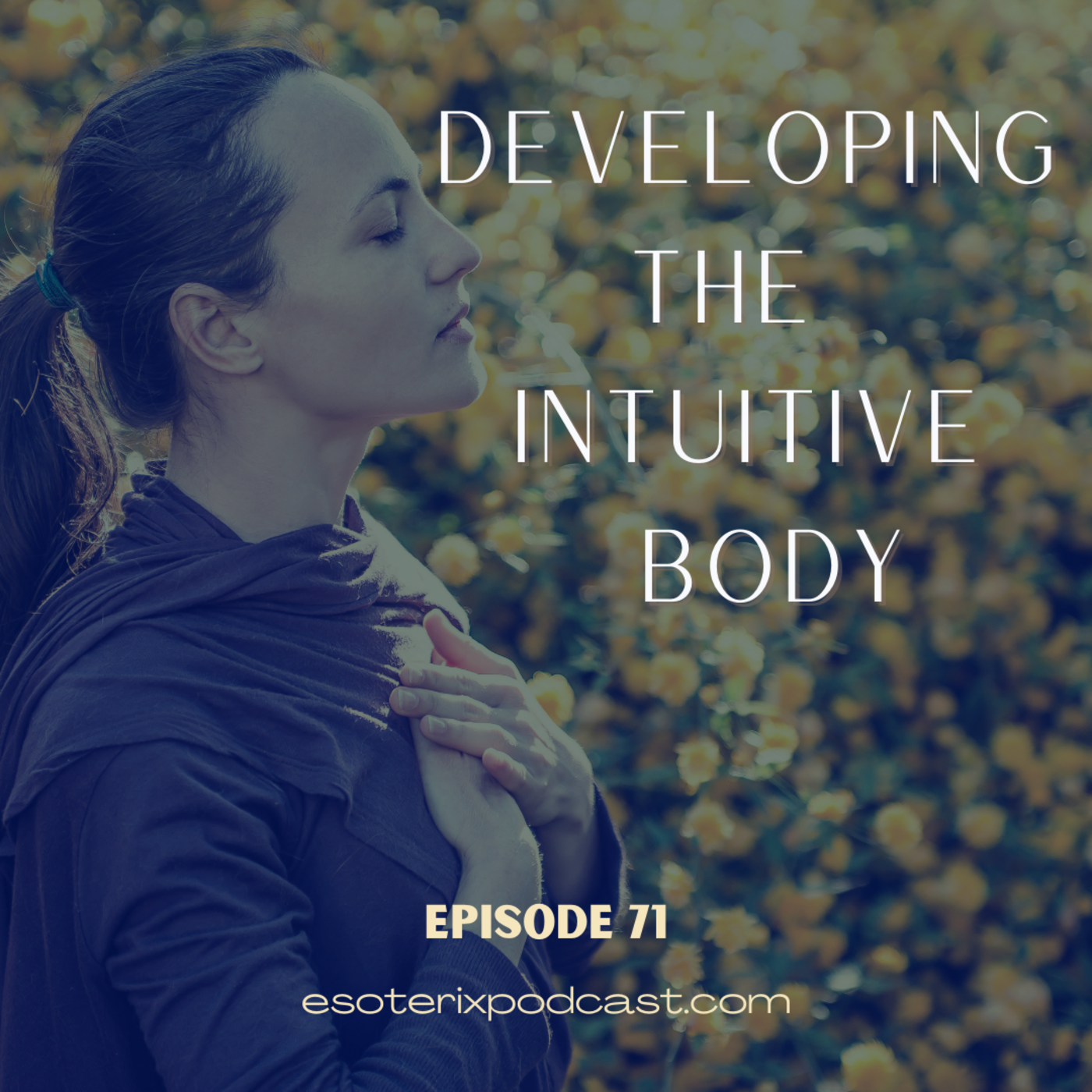 The Esoterix Podcast
