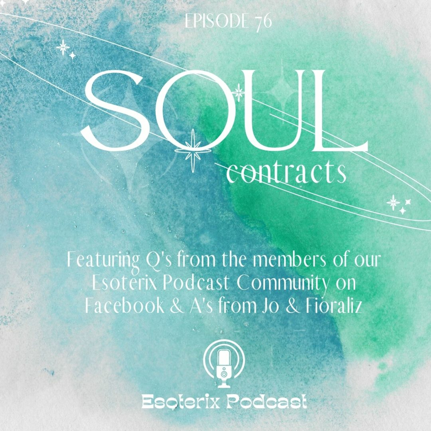 The Esoterix Podcast