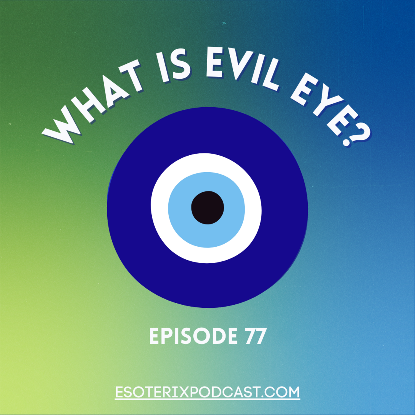 The Esoterix Podcast