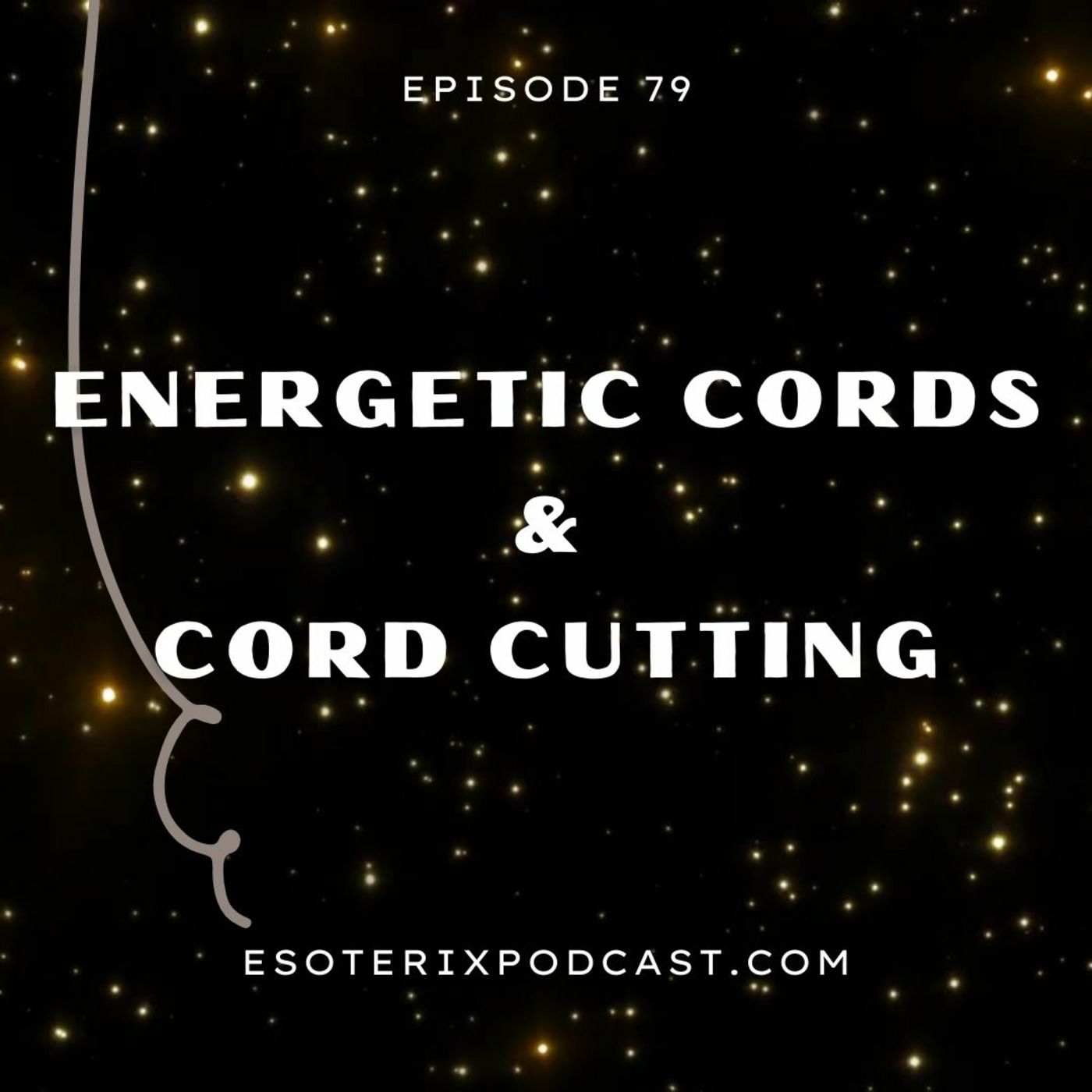The Esoterix Podcast