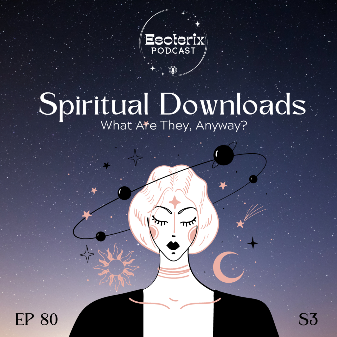 The Esoterix Podcast