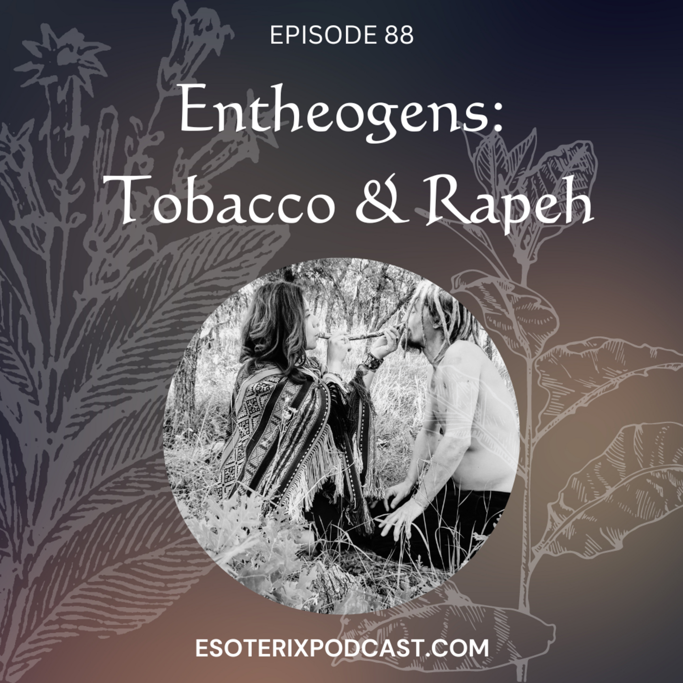 The Esoterix Podcast