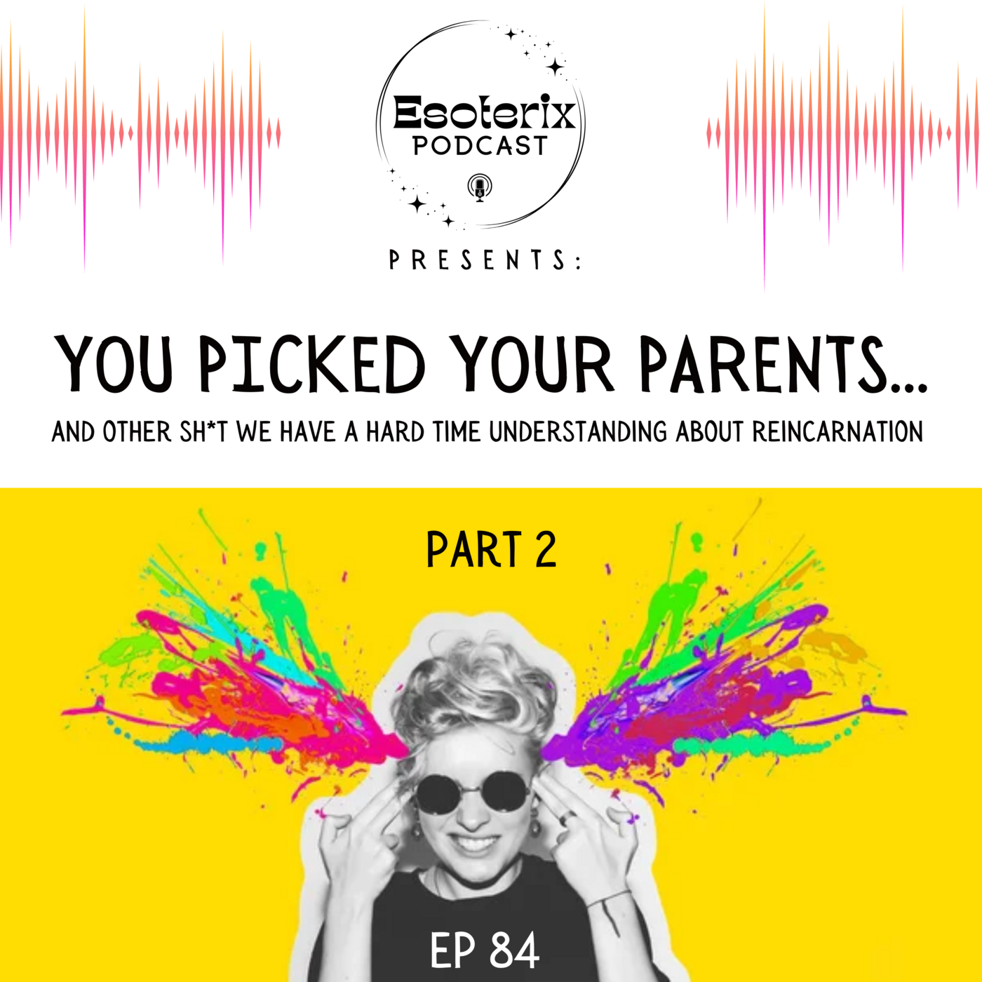 The Esoterix Podcast