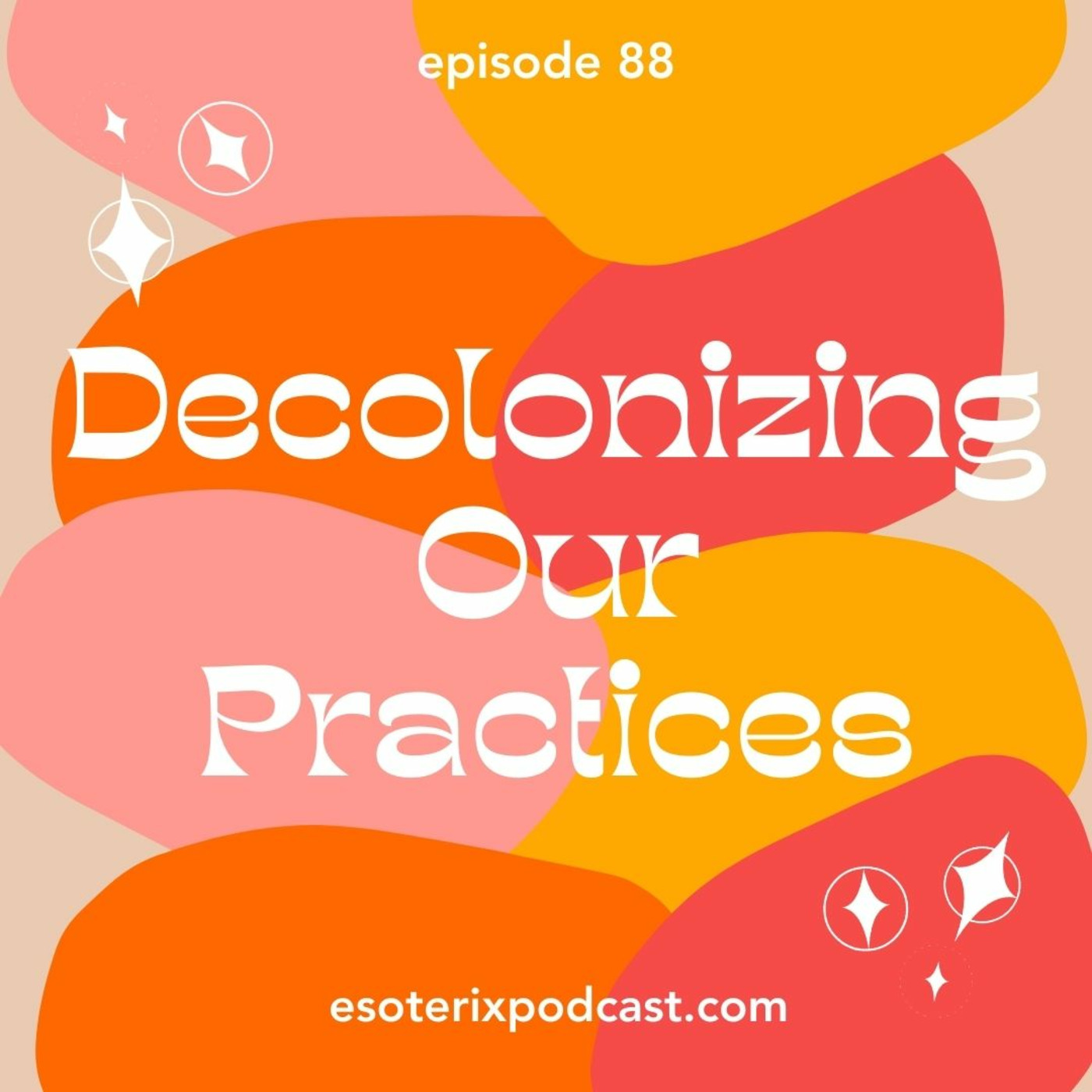 The Esoterix Podcast