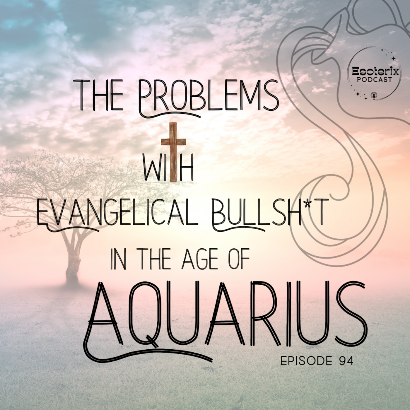 The Esoterix Podcast