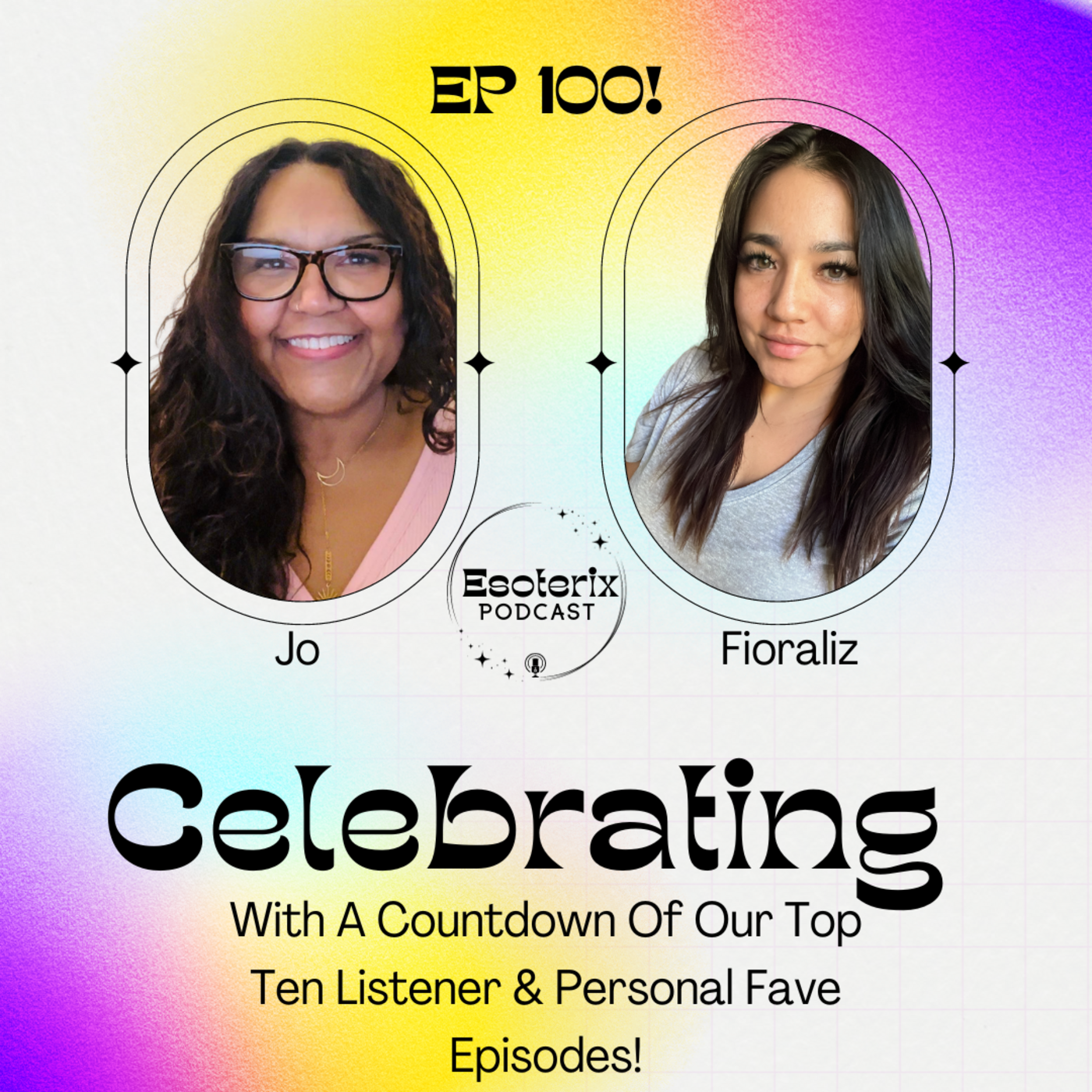 The Esoterix Podcast