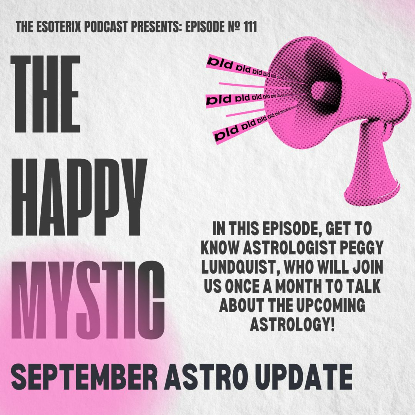 The Esoterix Podcast