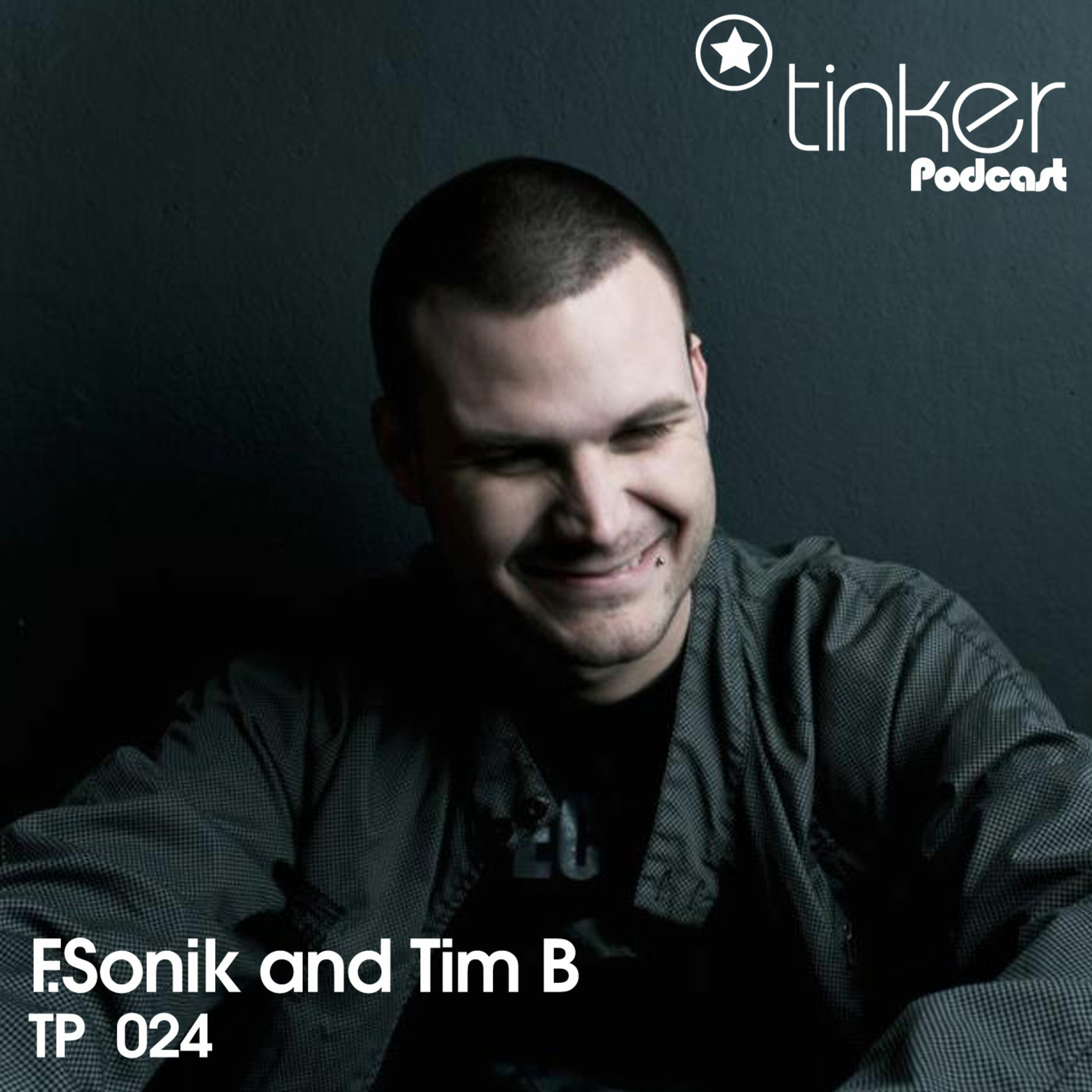Funky Deep Tech House London Underground