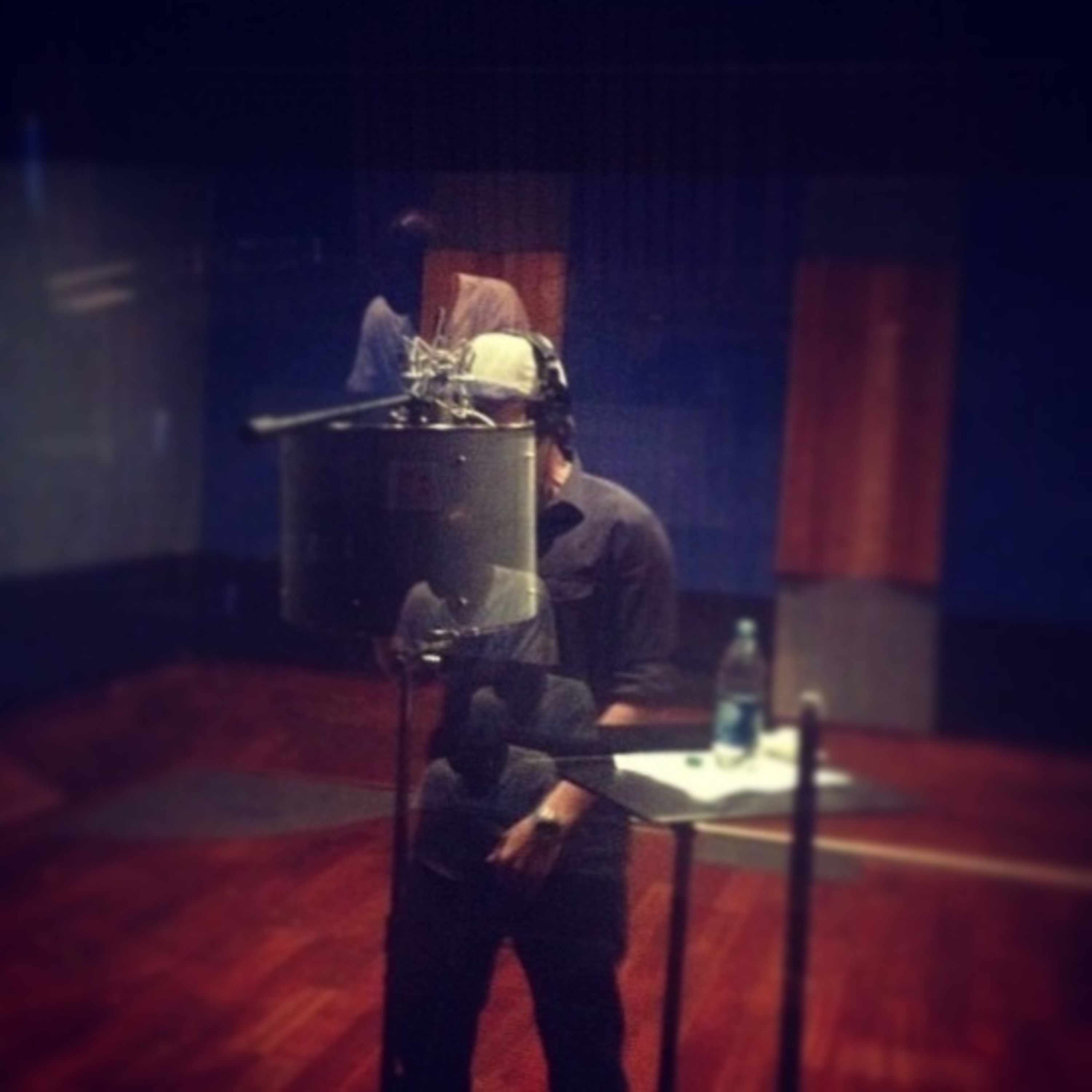 Mike Pekarski's Podcast