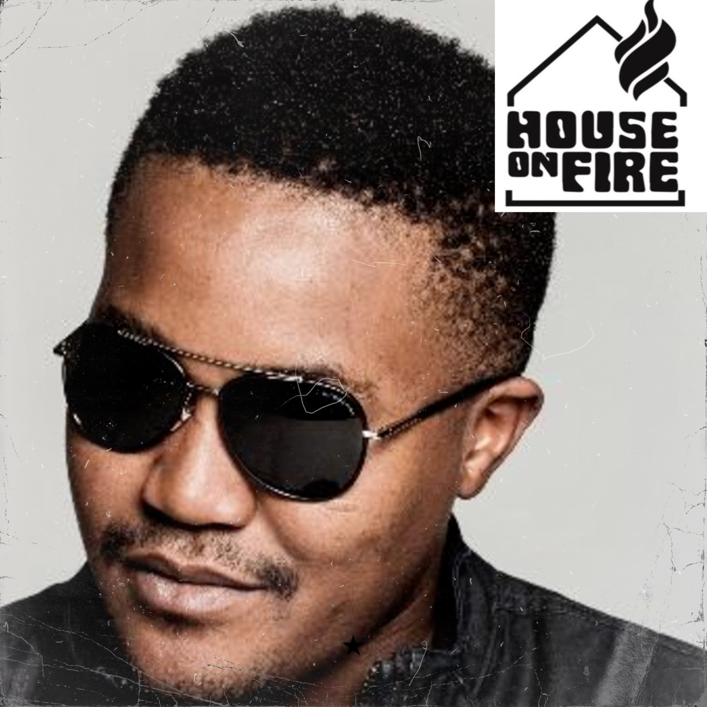 Episode 43: House on Fire Deep Sessions 43 (Roque)
