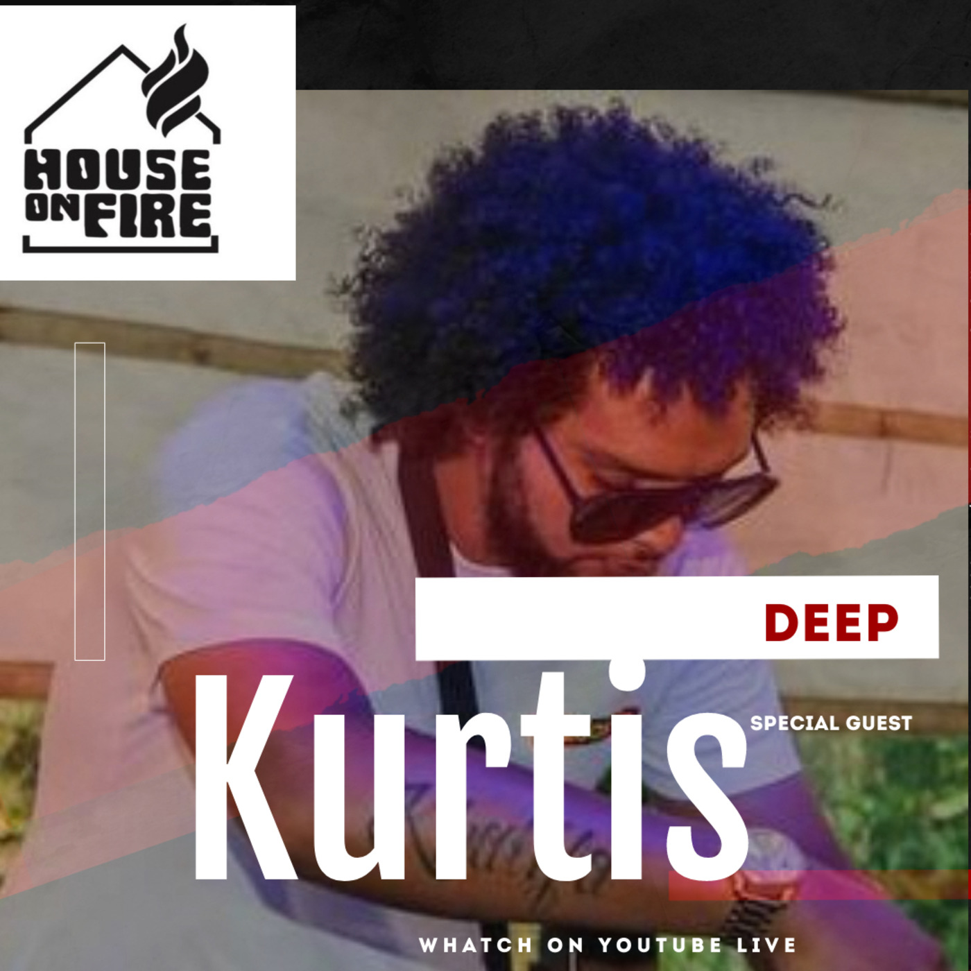 House On Fire\'s Podcast