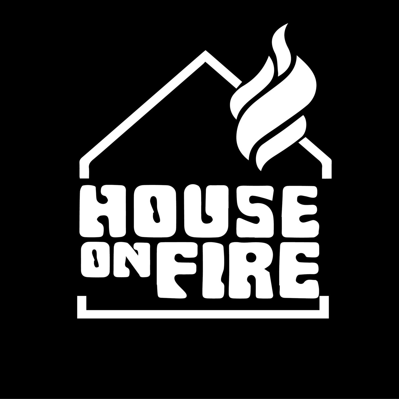 Episode 60: House On Fire Deep Sessions 60 Live @ Roof Top Sundays (Nhlex, KurtisDeep, Dj Ntshebe, LaurentSoul & Roque)